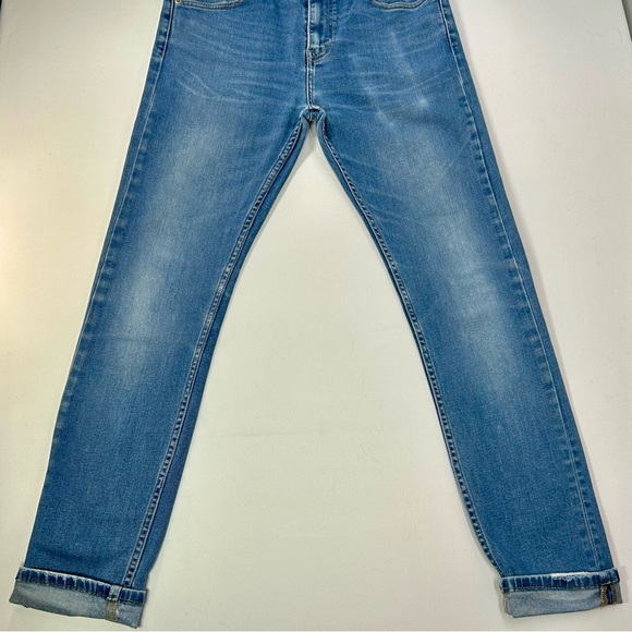 Levi's 510 Skinny Fit Jeans Size 30 X 32 Men's - Picture 6 of 13